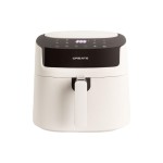Create Fryer Air Pro Large white, 1800W, 6.5l