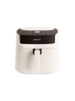 Create Fryer Air Pro Large weiss, 1800W, 6.5l