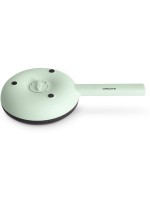 Create Appareils pour crêpe 600 W, Vert pastel