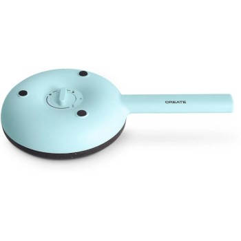 Create Crepesmaschine blau, 600W Create Crepesmaschine blau, 600W