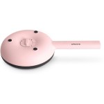 Create Crepesmaschine rosa, 600W