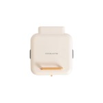 Create Gaufrier Stone Studio Pro - 180 Blanc de laine