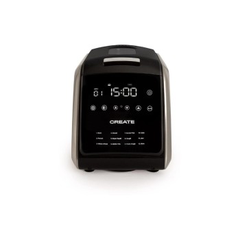 Create Brotbackautomat Chef Bread, 850W Create Brotbackautomat Chef Bread, 850W