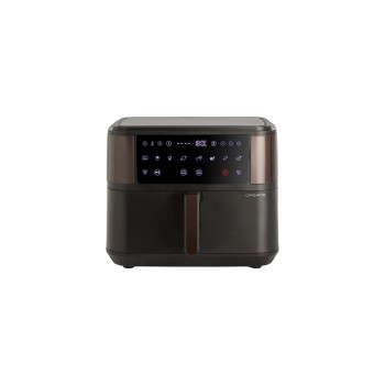 Create Air Fryer Dual black , 2400W