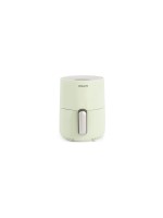 Create Friteuse Air Fryer vert pastel 1.5 l