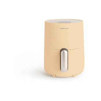 Create Friteuse à air chaud Air Fryer Sand 1.5 l