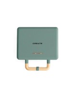 Create Gaufrier Stone 3in1 Studio Vert sauge