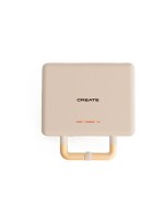 Create Gaufrier Stone 3in1 Studio Sable