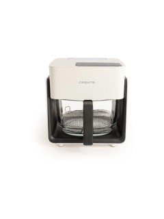 Create Air Fryer Mist 4.2 l, Crème Create Air Fryer Mist 4.2 l, Crème