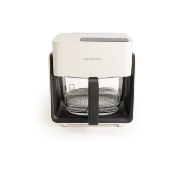 Create Air Fryer Mist, Creme, 1300W, 4.2l