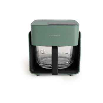 Create Air Fryer Mist, Salbeigrün, 1300W, 4.2l