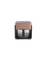 Create Air Fryer Studio Crystal 4.2 l, Brun