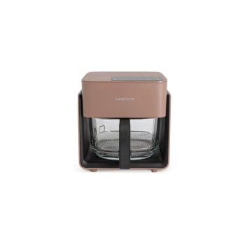 Create Air Fryer Studio Crystal 4.2 l, Brun
