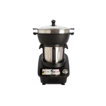 Create Chefbot Touch Pro Connect, 1800W, 4.5l