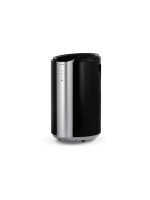 Create Dryplus XL-Spiral 90 m², Noir/Argenté