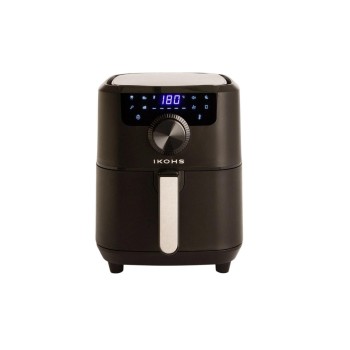 Create Fryer Air Pro, black , 1500W, 3.5l