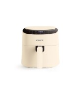 Create Fryer Air Pro Compact, Creme, 1300W, 3.5l