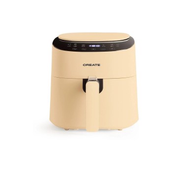 Create Fryer Air Pro Compact, Sand, 1300W, 3.5l