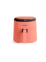 Create Fryer Air Pro Compact, Terracotta, 1300W, 3.5l