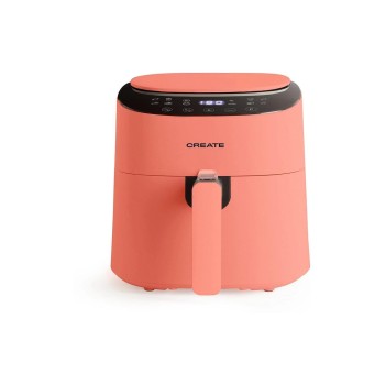 Create Fryer Air Pro Compact, Terracotta, 1300W, 3.5l