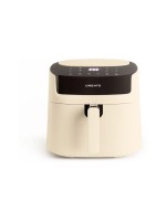 Create Fryer Air Pro Large, Creme, 1800W, 6.2l