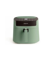 Create Fryer Air Pro Large, Salbeigrün, 1800W, 6.2l