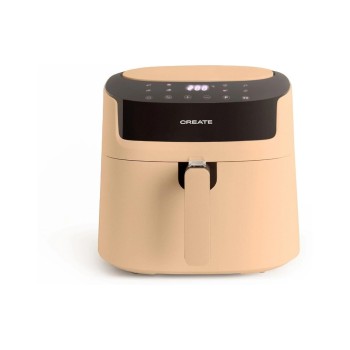 Create Fryer Air Pro Large, Sand, 1800W, 6.2l