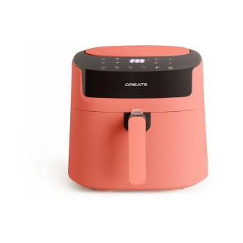 Create Fryer Air Pro Large 6.2 l, Terracotta