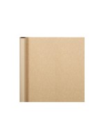 Creativ Company Geschenkpapier 80 g, 50 cm x 5 m, Natur, 60 g