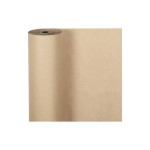 Creativ Company Geschenkpapier 80 g, 50 cm x 100 m, Natur, 60 g