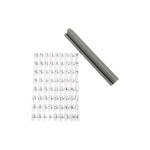 Creativ Company Tampon Lettres