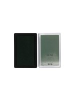 Creativ Company Tampon encreur Pad d'encre, 9 x 6 x 2 cm Vert tilleul