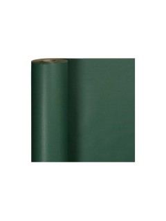 Creativ Company Papier cadeau Largeur: 50 cm, Rouleau 100 m, Vert Creativ Company Papier cadeau Largeur: 50 cm, Rouleau 100 m, Vert