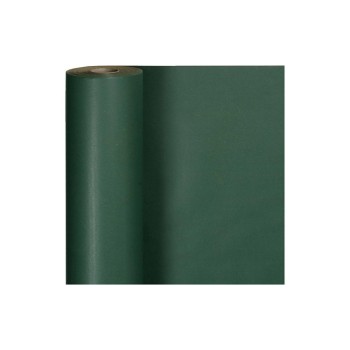 Creativ Company Papier cadeau Largeur: 50 cm, Rouleau 100 m, Vert