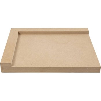 Creativ Company Timbre à motif Planche à découper 25 x 30 cm Creativ Company Timbre à motif Planche à découper 25 x 30 cm