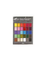 Creativ Company Papier de soie A4, 300 Pièce/s, Multicolore
