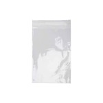 Creativ Company Klarsichtüte Cellophan 12.3, mit Selbstklebeverschluss, 200 Stück