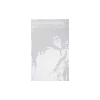 Creativ Company Klarsichtüte Cellophan 12.3, with Selbstklebeverschluss, 200 Stück Creativ Company Klarsichtüte Cellophan 12.3, with Selbstklebeverschluss, 200 Stück