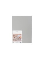 Creativ Company Accessoires pour tampons Plaque de linoléum 30 x 40 cm