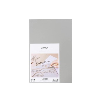 Creativ Company Accessoires pour tampons Plaque de linoléum 20 x 30 cm, 2 pièces Creativ Company Accessoires pour tampons Plaque de linoléum 20 x 30 cm, 2 pièces