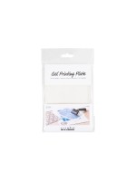 Creativ Company Arbeitsplatte Linoldruck, 12.7 x 17.8  cm, 10 Stück