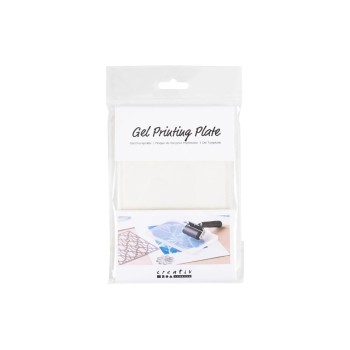 Creativ Company Accessoires pour tampons Plaque d'impression linoléum 12.7 x 17.8 cm, 10 pièces Creativ Company Accessoires pour tampons Plaque d'impression linoléum 12.7 x 17.8 cm, 10 pièces
