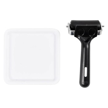 Creativ Company Accessoires pour tampons Jeu d'outils Linogravure Creativ Company Accessoires pour tampons Jeu d'outils Linogravure