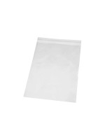 Creativ Company Pochettes de cellophane, transparent, 200 pièces