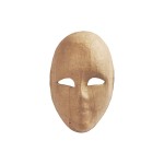 Creativ Company Cartone - Maschera 1 pièce