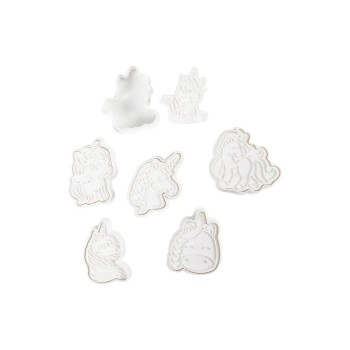 Creativ Company Tampon convient pour les aliments 6 pièces