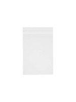 Creativ Company Sacs à cellophane transparent 16 cm x 12.5 cm 30 my 50 pcs