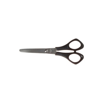 Creativ Company Schulschere, Rund 14 cm for Rechtshänder