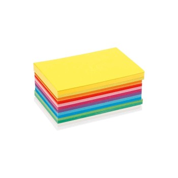 Creativ Company carton pour loisirs créatifs Printemps A6 105 x 148 mm 180 g Assortiment de 120 feuilles