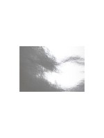 Creativ Company Metallic-Papier, A4, 120 g, silver, 10 Blatt